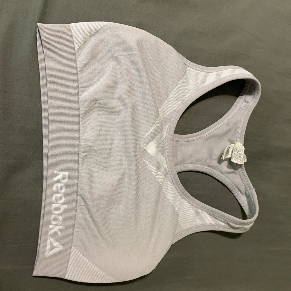 Sports bra